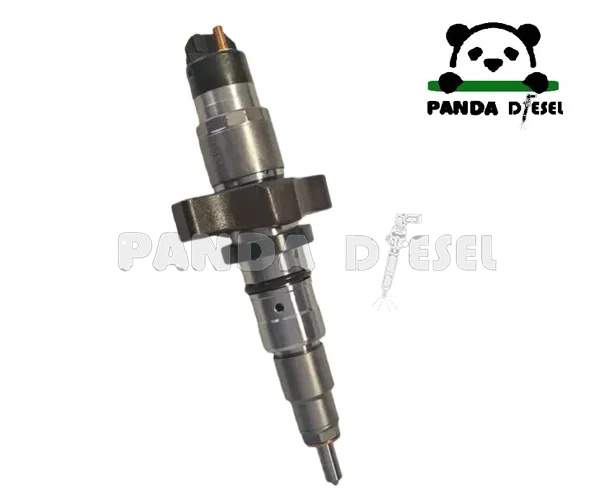 Сборка форсунки Common Rail BOSCH 0445120212 для Cummins Daf LF 45 55 CF65 Iveco VW, сопло DSLA143P5501 0433175501, клапан F00RJ02130