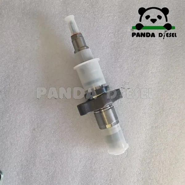 Узел инжектора Bosch Common Rail 0445120212 в продаже