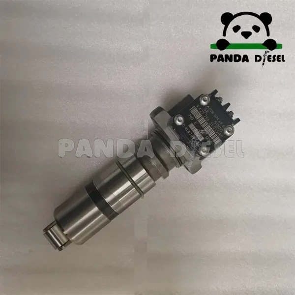Топливный насос-форсунка Bosch EUI 0 414 799 030 / 0414799030 для дизельного двигателя Mercedes Benz OM457LA в продаже.