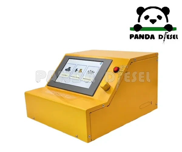Тестер топливного насоса Common Rail HEUI для CAT320D