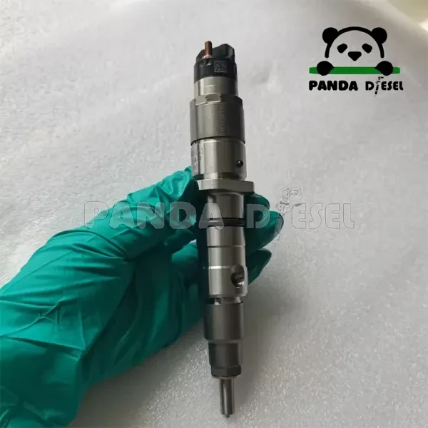 форсунка common rail дизельная 0445120140 0986435544 оптом