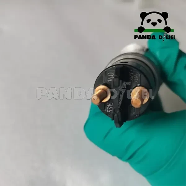 топливная форсунка Common Rail 0445120140 0986435544 Китай