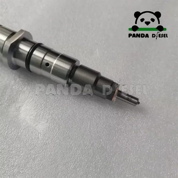 топливная форсунка common rail 0445120140 0986435544 завод