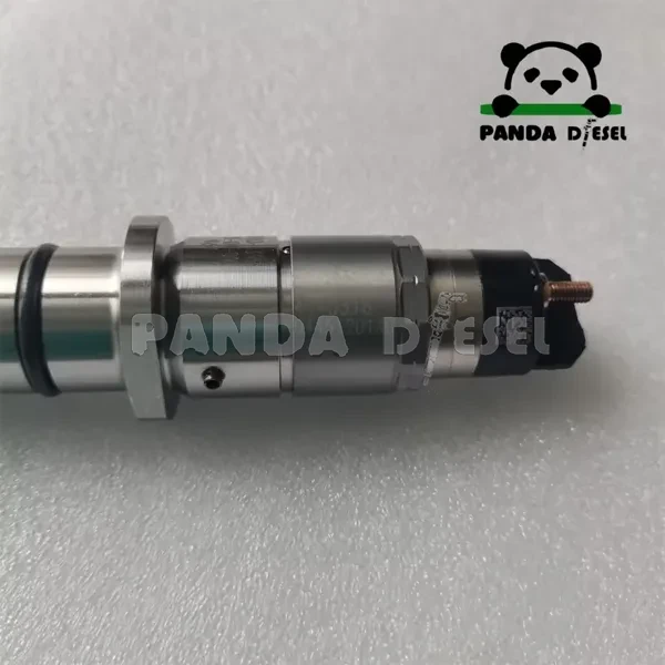 поставщик топливной форсунки Common Rail 0445120140 0986435544