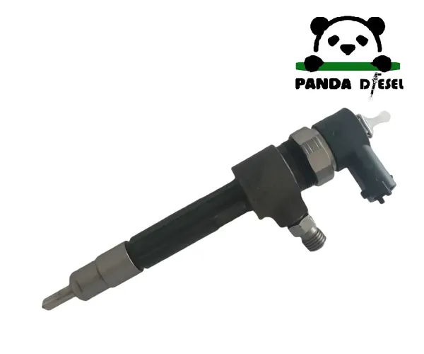 Топливная форсунка Common Rail 0445110231/0445110081/0445110336/ 940704640034 для CHEVROLET S10 Blazer 2.8 Дизельный двигатель Клапан управления F00VC01023 Распылитель DLL148P1067 0433 171 693