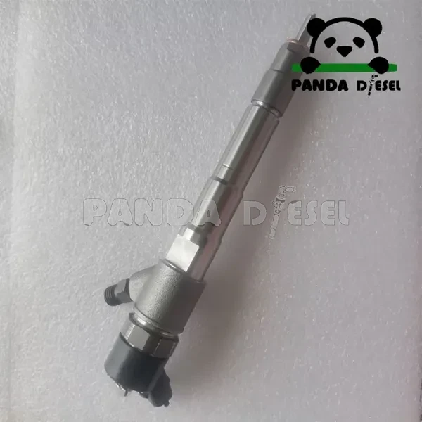 топливная форсунка Common Rail 0445110520 0 445 110 520 504389548 0986435248 5801594342