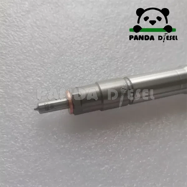 топливная форсунка Common Rail 0445110520 0 445 110 520 504389548 0986435248 5801594342