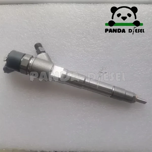 топливная форсунка common rail 0445110520 0 445 110 520 504389548 0986435248 5801594342