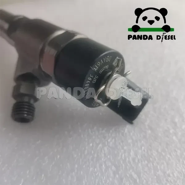 топливная форсунка common rail 0445110520 0 445 110 520 504389548 0986435248 5801594342
