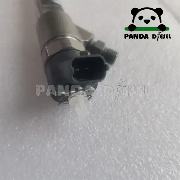 топливная форсунка common rail 0445110520 0 445 110 520 504389548 0986435248 5801594342