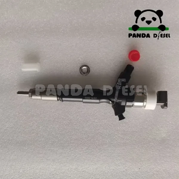топливная форсунка Common Rail 23670 30050 095000 5881 095000 5880 095000 5660 23670 39095