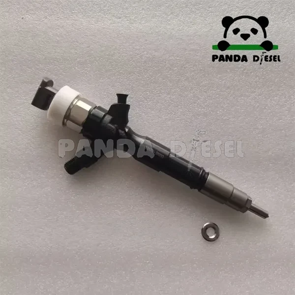 топливная форсунка системы Common Rail 23670 30050 095000 5881 095000 5880 095000 5660 23670 39095