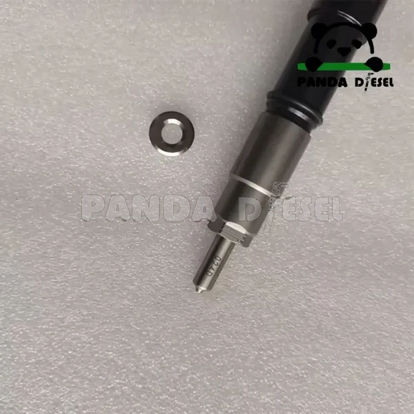 топливная форсунка Common Rail 23670 30050 095000 5881 095000 5880 095000 5660 23670 39095