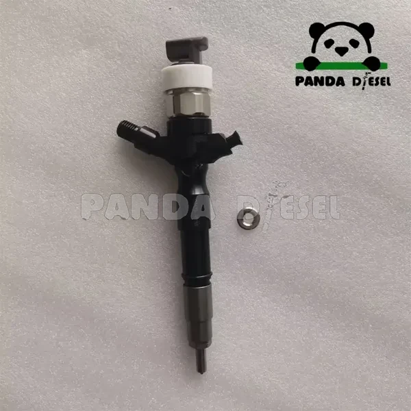 Топливная форсунка common rail 23670 30050 095000 5881 095000 5880 095000 5660 23670 39095