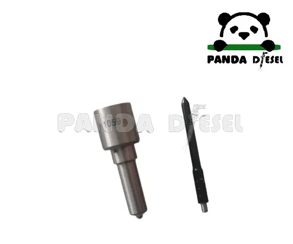 Сопло форсунки Common Rail Dlla150p1059 093400 1059 для дизельной форсунки Denso 095000 8310 33800 45700 095000 5550 Hyundai Mighty County 3.9 D Hd78