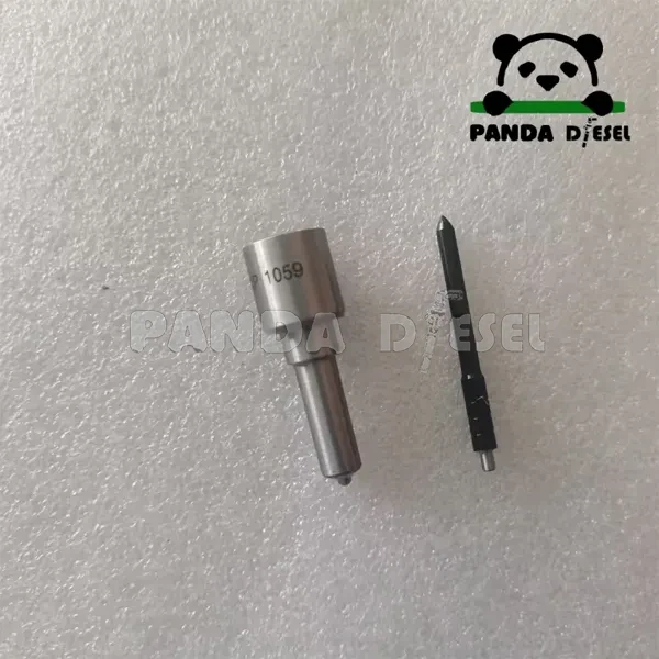 распылитель форсунки Common Rail dlla150p1059 093400 1059