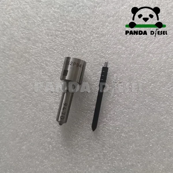 форсунка системы common rail dlla152p947 093400 9470