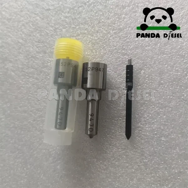 форсунка common rail dlla152p947 093400 9470
