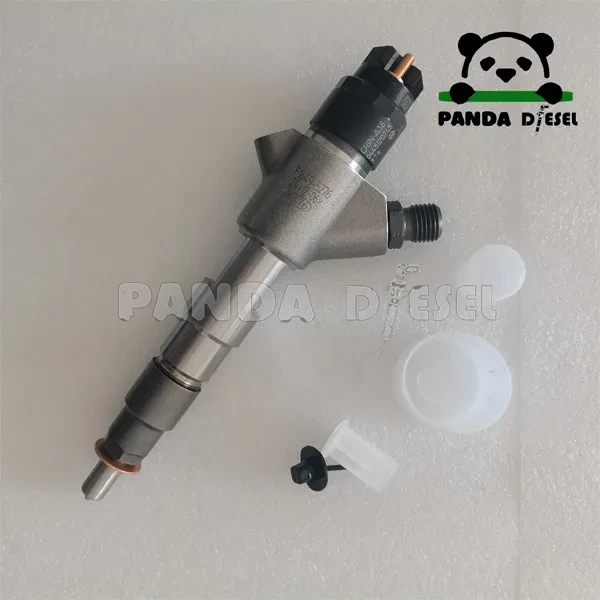 форсунка common rail 0445120245 для дизельного двигателя грузовика ГАЗ Садко оптом