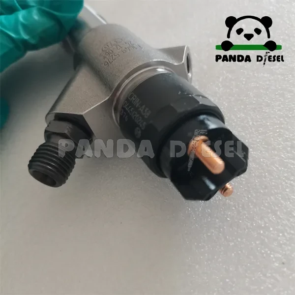 топливная форсунка common rail 0445120245 для грузовика ГАЗ Садко, дизельный двигатель, заводская