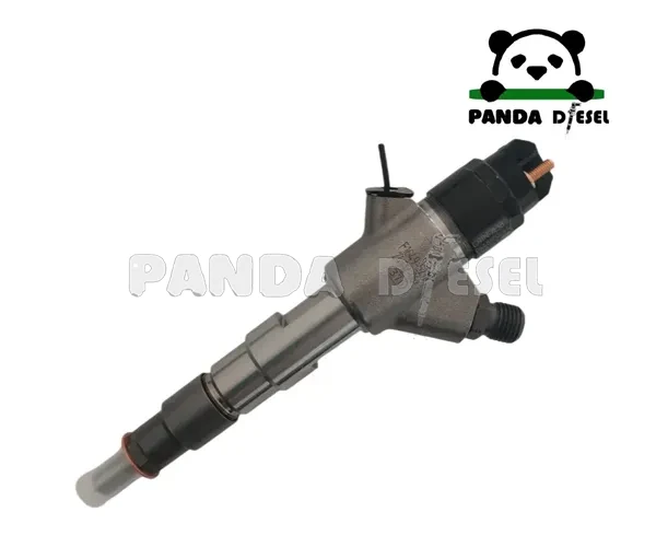 Форсунка Common Rail 0445120245 для дизельного двигателя грузовика ГАЗ Садко