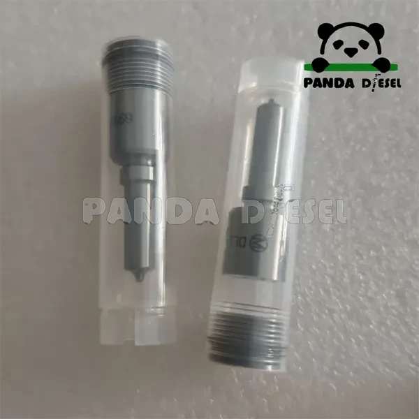 форсунка Common Rail сопло 3 5 dlla150p2569 для форсунки 0 445 120 460 для ymz