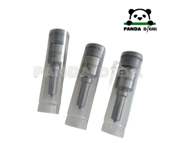 Сопло форсунки Common Rail 3.5 Dlla150p2569 для форсунки 0 445 120 460 для YMZ