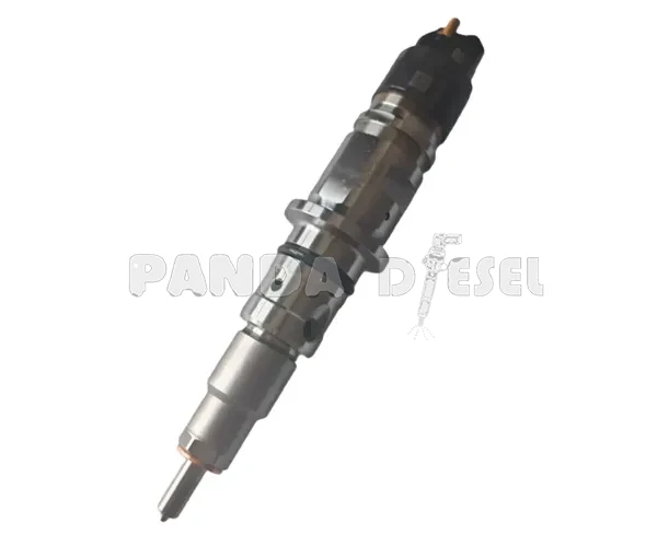 Форсунка Common Rail для CUMMINS ISBe ISDe EURO-4 0445120161 4988835