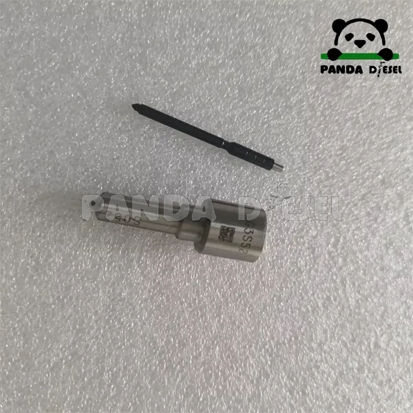 сопло common rail dlla147p1814 0433172107 для инжектора 0445120153 для КамАЗ