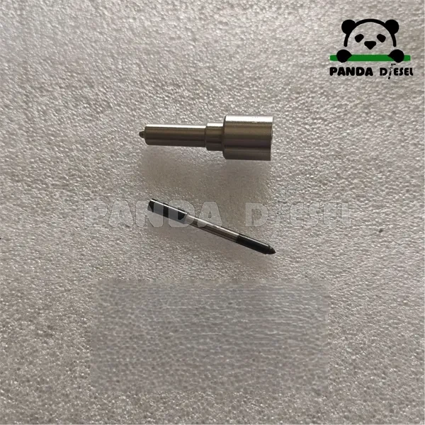 Форсунка Common Rail dlla147p1814 0433172107 для инжектора 0445120153 на КамАЗ
