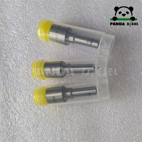 сопло common rail dlla147p1814 0433172107 для форсунки 0445120153 для КамАЗ