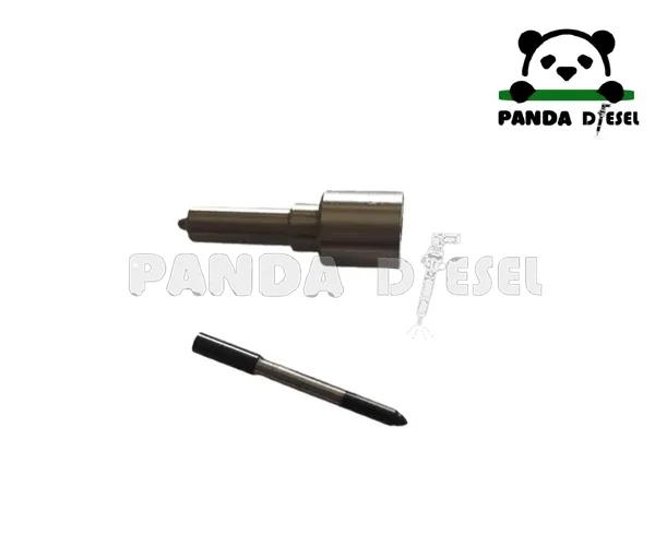 Форсунка Common Rail DLLA147P1814 0433172107 для инжектора 0445120153 для КамАЗ