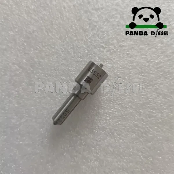 распылитель common rail g3s52 293400 0520 для топливной форсунки Denso