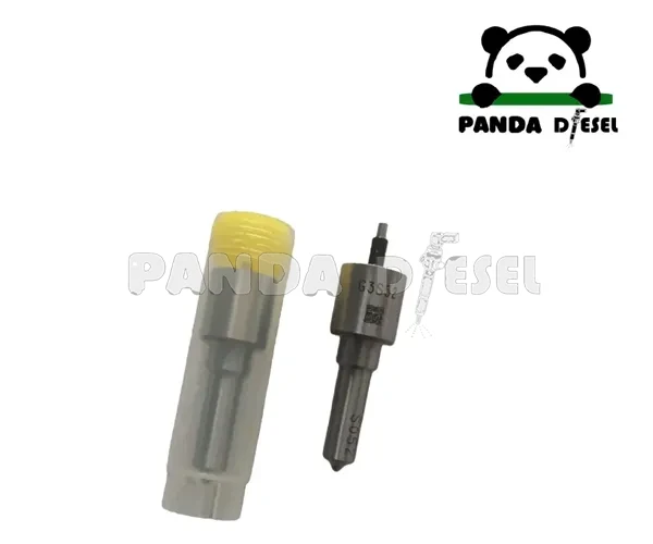 Сопло Common Rail G3S52 293400-0520 для топливной форсунки DENSO CRDI 295050-1060 NISSAN 16600-3XN0A NP300 Navara D22 D40 YD25