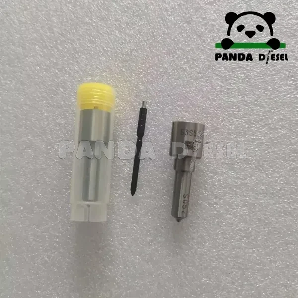 распылитель common rail g3s52 293400 0520 для топливной форсунки Denso