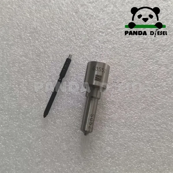 Распылитель common rail g3s52 293400 0520 для топливной форсунки Denso