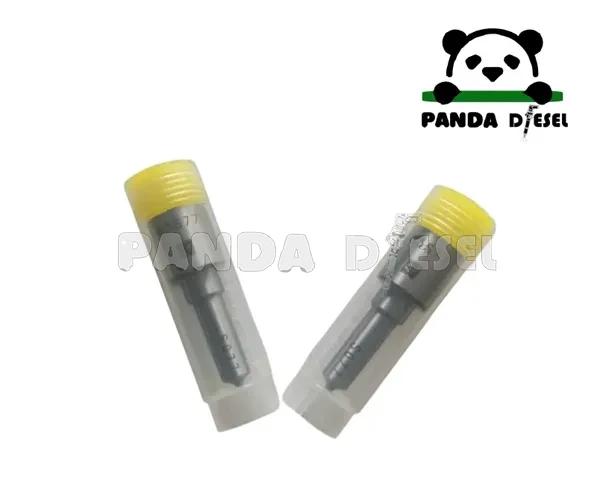 Форсунка Common Rail G3S77 093400-0770 для инжектора Denso 295050-1760 1465A439 Mitsubishi L200 Triton 4N15