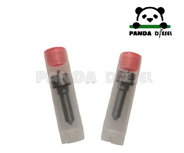 Форсунка Common Rail L163PBD для инжектора Delphi EJBR03301D JMC TRANSIT 2.8 N900 дизельный двигатель