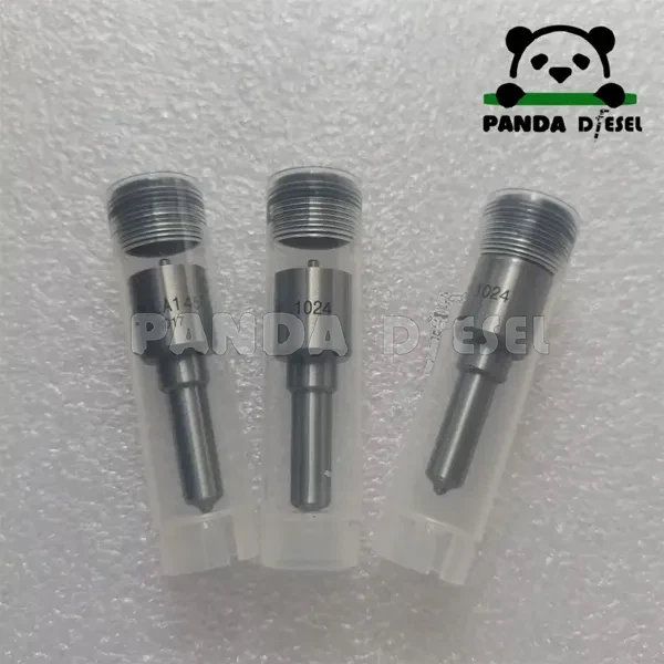 наконечник форсунки common rail dlla145p1024 093400 1024