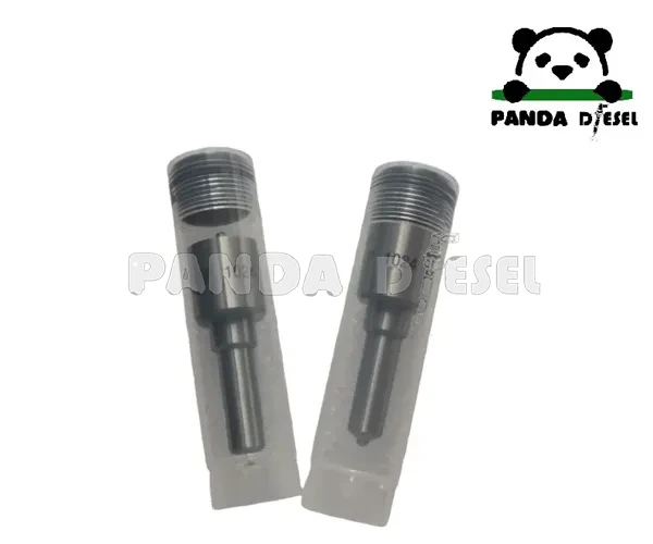 Наконечник форсунки Common Rail DLLA145P1024 093400-1024 Подходит для Toyota Hiace Hilux 2.5 2KD-FTV, форсунка Denso 095000-8740, 095000-7761, 095000-5931, 23670-0L070, 23670-30300, 23670-0L010