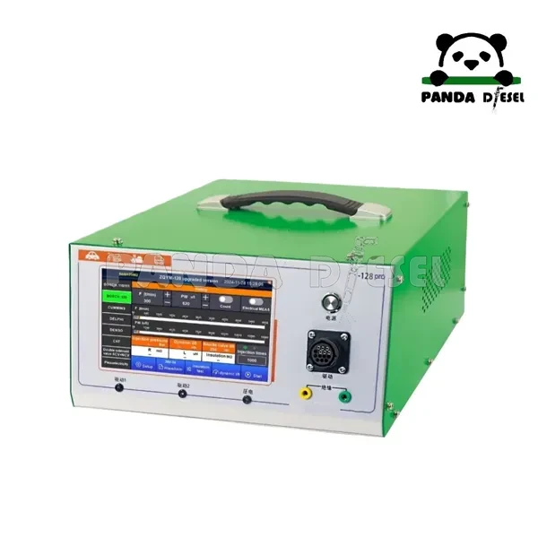 Тестер топливных форсунок Common Rail CR128 Pro, Китай