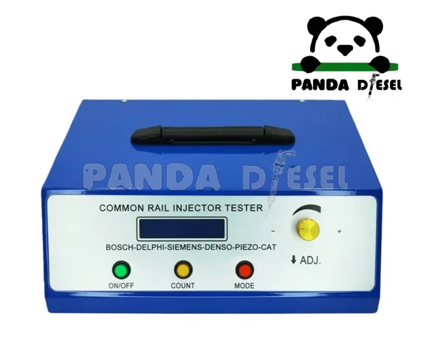 CR1800 Тестер форсунок Common Rail