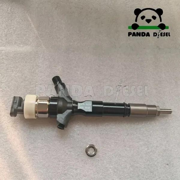 форсунка Denso Common Rail