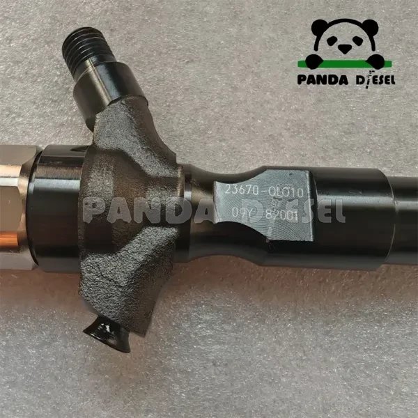 форсунка Denso common rail