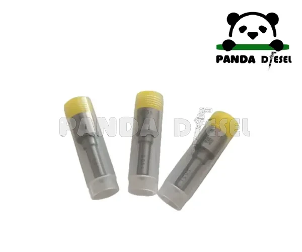 Форсунка дизельная Denso G3s51 293400-0510 для Nissan Navara Pathfinder, инжектор Common Rail 295050-1050 16600-5x30a