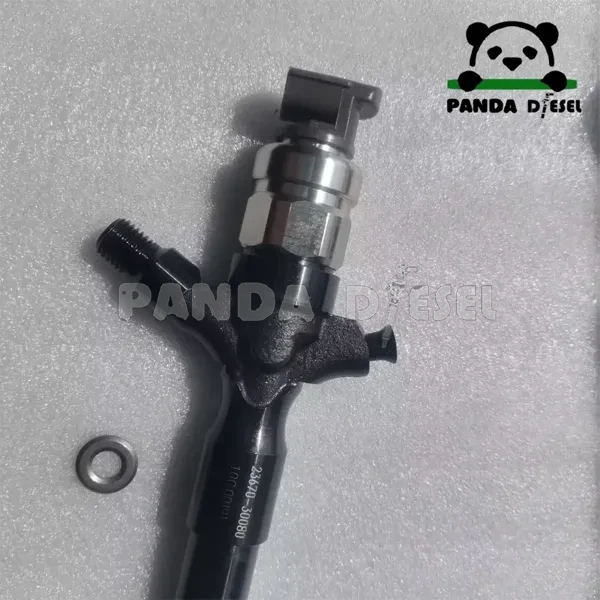 топливная форсунка Denso 23670 30080 095000 7720 095000 5740 23670 30320
