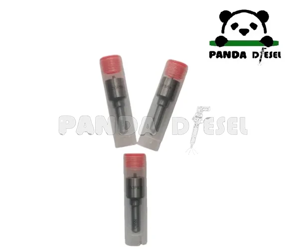 Denso Распылитель форсунки DLLA153P884 093400-8840 для дизельной форсунки Common Rail Citroen Relay, Ford, Fiat 095000-5800 6C1Q-9K546-AC