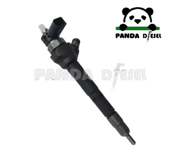Дизельная форсунка Common Rail 0445110369 0445110368 0445110646 0445110647 0986435167 03L130277J