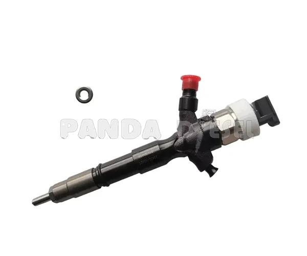 Дизельная форсунка Common Rail 23670-30280 095000-7780 095000-8290 23670-0L020 23670-0L050
