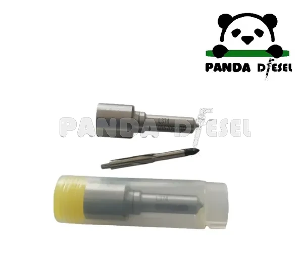 Распылитель дизельной форсунки Common Rail H374/E374PRD/L374PBD для дизельной форсунки Delphi Hyundai KIA STAREX 33800-4A710/28229873 (двигатель D4CB)